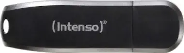 Intenso Intenso 64GB Speed Line 64GB USB 3.0 (3.1 Gen 1) C Intenso Intenso 64GB Speed Line 64GB USB 3.0 (3.1 Gen 1) C
