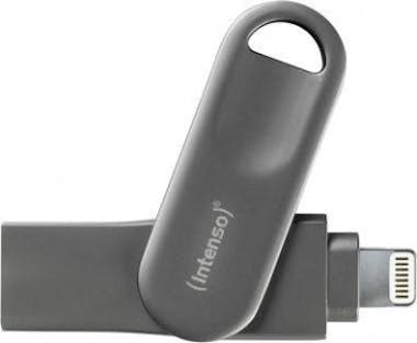 Intenso Intenso iMobile Line Pro 32GB USB 3.0 (3.1 Gen 1) Intenso Intenso iMobile Line Pro 32GB USB 3.0 (3.1 Gen 1)