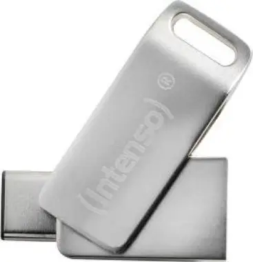 Intenso Intenso 64GB cMobile Line 64GB USB 3.0 (3.1 Gen 1) Intenso Intenso 64GB cMobile Line 64GB USB 3.0 (3.1 Gen 1)