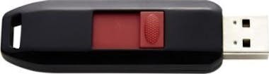 Intenso Intenso 32GB USB2.0 32GB USB 2.0 Capacity Negro, R Intenso Intenso 32GB USB2.0 32GB USB 2.0 Capacity Negro, R