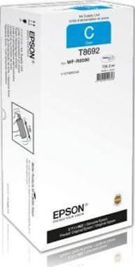 Epson Epson T8692 Cian cartucho de tinta Epson Epson T8692 Cian cartucho de tinta