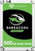 Seagate Barracuda 500GB ST500DM009