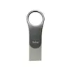 Silicon Power Silicon Power Mobile C80 64GB USB 3.0 (3.1 Gen 1) Silicon Power Silicon Power Mobile C80 64GB USB 3.0 (3.1 Gen 1)