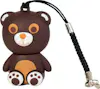 Tech1tech TECH1TECH TEC5124-16 16GB USB 2.0 Capacity Marrón Tech1tech TECH1TECH TEC5124-16 16GB USB 2.0 Capacity Marrón