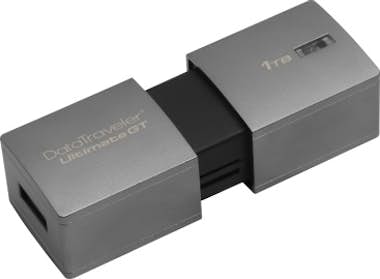 Kingston Kingston Technology DataTraveler DTUGT/1TB 1000GB Kingston Kingston Technology DataTraveler DTUGT/1TB 1000GB