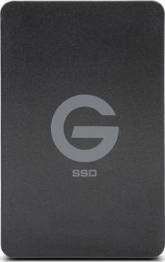 G-technology G-Technology G-DRIVE ev RaW 500GB Negro disco duro G-technology G-Technology G-DRIVE ev RaW 500GB Negro disco duro