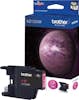 brother Brother LC-1220M 300páginas Magenta cartucho de ti brother Brother LC-1220M 300páginas Magenta cartucho de ti