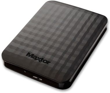 Seagate Maxtor M3 4TB Disco duro externo Seagate Maxtor M3 4TB Disco duro externo