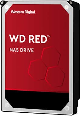 Western Digital WD Red 2TB (WD20EFRX) Western Digital WD Red 2TB (WD20EFRX)