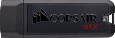 Corsair Corsair Flash Voyager GTX 256GB USB 3.0 (3.1 Gen 1 Corsair Corsair Flash Voyager GTX 256GB USB 3.0 (3.1 Gen 1