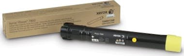 Xerox Xerox Impresora Phaser 7800, Cartucho de tóner ama Xerox Xerox Impresora Phaser 7800, Cartucho de tóner ama