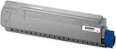 OKI OKI 44844614 Cartucho de tóner 7300páginas Magenta OKI OKI 44844614 Cartucho de tóner 7300páginas Magenta