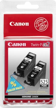Canon Canon PGI-525 Twin Pack Negro cartucho de tinta Canon Canon PGI-525 Twin Pack Negro cartucho de tinta
