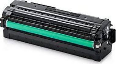 Samsung Samsung CLT-C506L Tóner de láser 3500páginas Cian Samsung Samsung CLT-C506L Tóner de láser 3500páginas Cian