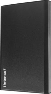 Intenso Intenso 2.5"" Memory Home USB 3.0, 1 TB 1024GB Neg Intenso Intenso 2.5"" Memory Home USB 3.0, 1 TB 1024GB Neg