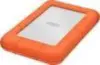 Lacie LaCie Rugged Mini, 2TB 2000GB Aluminio, Naranja di Lacie LaCie Rugged Mini, 2TB 2000GB Aluminio, Naranja di
