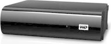 Western Digital Western Digital 1TB My Book AV-TV 1000GB Negro dis Western Digital Western Digital 1TB My Book AV-TV 1000GB Negro dis