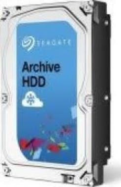 Seagate Seagate S-series Archive HDD v2 8TB 8000GB Serial Seagate Seagate S-series Archive HDD v2 8TB 8000GB Serial
