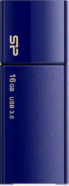 Silicon Power Silicon Power Blaze B05 16GB USB 3.0 (3.1 Gen 1) C Silicon Power Silicon Power Blaze B05 16GB USB 3.0 (3.1 Gen 1) C