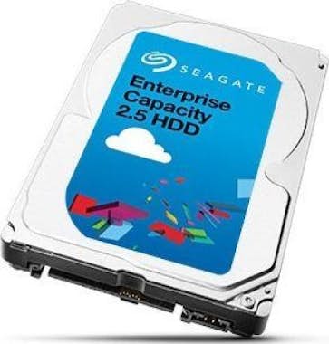 Seagate Seagate Enterprise 1TB 2.5"" Unidad de disco duro Seagate Seagate Enterprise 1TB 2.5"" Unidad de disco duro