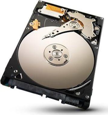 Seagate Seagate Momentus Thin 500GB 500GB SATA disco duro Seagate Seagate Momentus Thin 500GB 500GB SATA disco duro