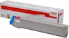 OKI OKI 43837130 Tóner de láser 22000páginas Magenta c OKI OKI 43837130 Tóner de láser 22000páginas Magenta c