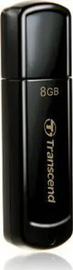 Transcend Transcend JetFlash elite 350 8GB USB 2.0 Capacity Transcend Transcend JetFlash elite 350 8GB USB 2.0 Capacity