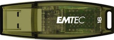 Emtec Emtec 16GB C410 USB 2.0 16GB USB 2.0 Capacity Nara Emtec Emtec 16GB C410 USB 2.0 16GB USB 2.0 Capacity Nara