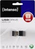 Intenso Intenso 8GB Micro Line 8GB USB 2.0 Capacity Negro