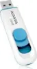 Adata ADATA 32GB C008 32GB USB 2.0 Capacity Azul, Blanco Adata ADATA 32GB C008 32GB USB 2.0 Capacity Azul, Blanco
