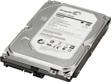 HP HP Unidad de disco duro de 1 TB, SATA, 6 Gb/s, 720 HP HP Unidad de disco duro de 1 TB, SATA, 6 Gb/s, 720