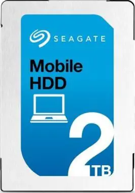 Seagate Seagate ST2000LM007 2000GB SATA disco duro interno Seagate Seagate ST2000LM007 2000GB SATA disco duro interno