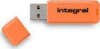 Integral Integral 16GB Neon USB Flash Drive 16GB USB 2.0 Ca Integral Integral 16GB Neon USB Flash Drive 16GB USB 2.0 Ca