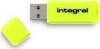 Integral Integral 32GB Neon USB Flash Drive 32GB USB 2.0 Ca Integral Integral 32GB Neon USB Flash Drive 32GB USB 2.0 Ca