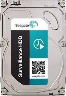 Seagate Seagate S-series ST1000VX001 1000GB Serial ATA III Seagate Seagate S-series ST1000VX001 1000GB Serial ATA III