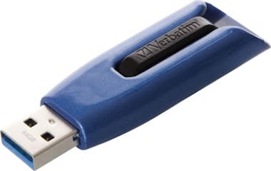 Verbatim Verbatim Store n Go V3 Max 64GB USB 3.0 (3.1 Gen Verbatim Verbatim Store n Go V3 Max 64GB USB 3.0 (3.1 Gen