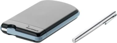 Freecom Freecom Tough Drive 1000GB Gris disco duro externo Freecom Freecom Tough Drive 1000GB Gris disco duro externo