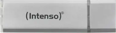 Intenso Intenso Alu Line USB2.0 64GB 64GB USB 2.0 Capacity Intenso Intenso Alu Line USB2.0 64GB 64GB USB 2.0 Capacity