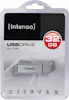 Intenso Intenso Alu Line USB2.0 32GB 32GB USB 2.0 Capacity Intenso Intenso Alu Line USB2.0 32GB 32GB USB 2.0 Capacity