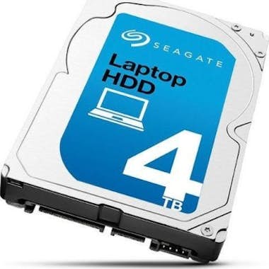 Seagate Seagate Momentus ST4000LM016 Unidad de disco duro Seagate Seagate Momentus ST4000LM016 Unidad de disco duro