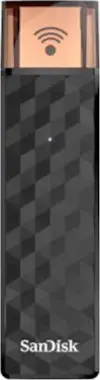 SanDisk Sandisk Connect, 128GB 128GB USB 2.0 Capacity Negr SanDisk Sandisk Connect, 128GB 128GB USB 2.0 Capacity Negr