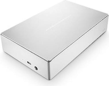 Lacie LaCie Porsche Design 4000GB Plata disco duro exter Lacie LaCie Porsche Design 4000GB Plata disco duro exter