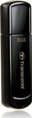 Transcend Transcend JetFlash elite 350 8GB USB 2.0 Capacity Transcend Transcend JetFlash elite 350 8GB USB 2.0 Capacity
