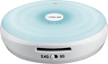 Asus ASUS Travelair AC Wifi 32GB Azul, Color blanco dis Asus ASUS Travelair AC Wifi 32GB Azul, Color blanco dis
