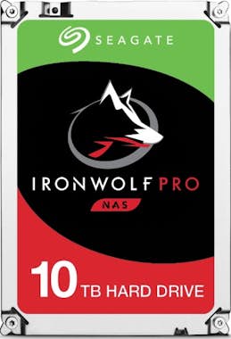 Seagate Seagate IronWolf Pro ST10000NE0004 Unidad de disco Seagate Seagate IronWolf Pro ST10000NE0004 Unidad de disco