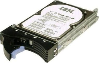 IBM IBM 00MJ143 Unidad de disco duro 600GB SAS disco d IBM IBM 00MJ143 Unidad de disco duro 600GB SAS disco d