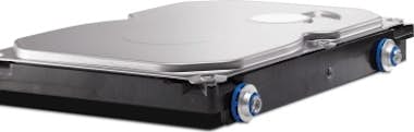 HP HP Disco duro de 1 TB SATA (NCQ/Smart IV) 6-Gbps 7 HP HP Disco duro de 1 TB SATA (NCQ/Smart IV) 6-Gbps 7