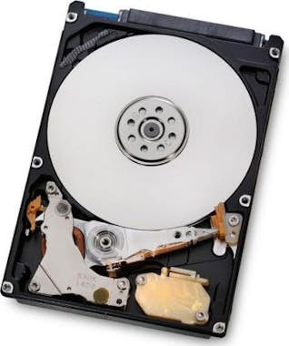 HGST HGST Travelstar 5K1000 1000GB Serial ATA III disco HGST HGST Travelstar 5K1000 1000GB Serial ATA III disco