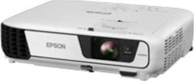 Epson Epson EB-S31 Proyector para escritorio 3300lúmenes Epson Epson EB-S31 Proyector para escritorio 3300lúmenes