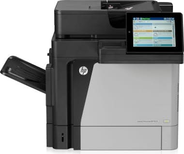HP HP LaserJet Impresora multifunción Enterprise M630 HP HP LaserJet Impresora multifunción Enterprise M630